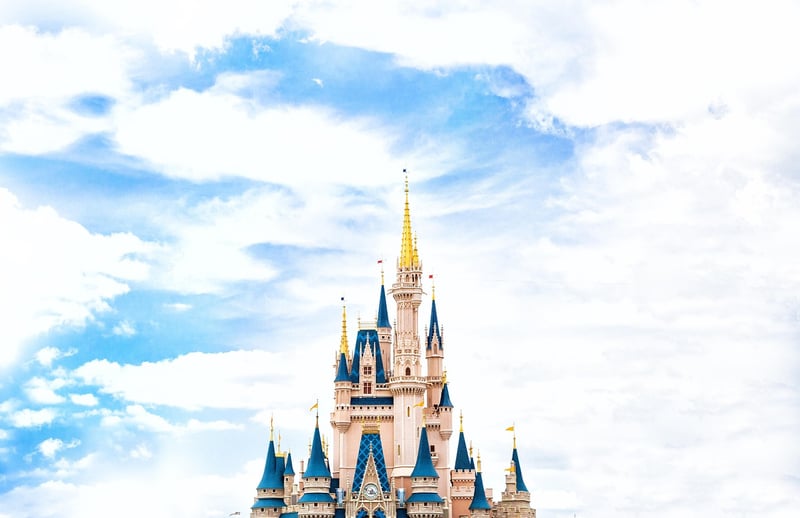Wizardry Castle